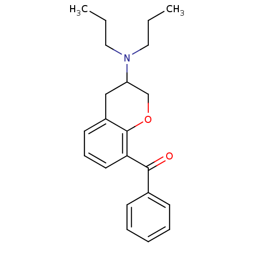 Chemical structure of BindingDB Monomer ID 50078244