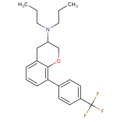 Chemical structure of BindingDB Monomer ID 50078248