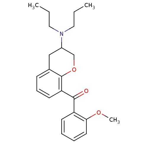 Chemical structure of BindingDB Monomer ID 50078252