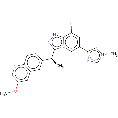 Chemical structure of BindingDB Monomer ID 50078377