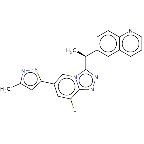 Chemical structure of BindingDB Monomer ID 50078379