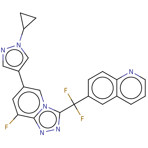 Chemical structure of BindingDB Monomer ID 50078387