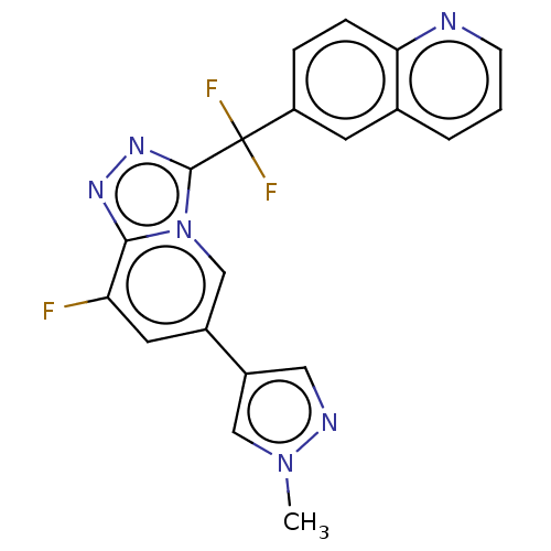 Chemical structure of BindingDB Monomer ID 50078388