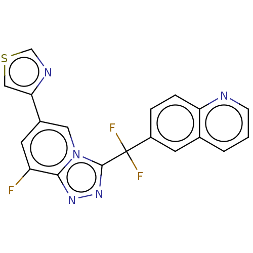 Chemical structure of BindingDB Monomer ID 50078389