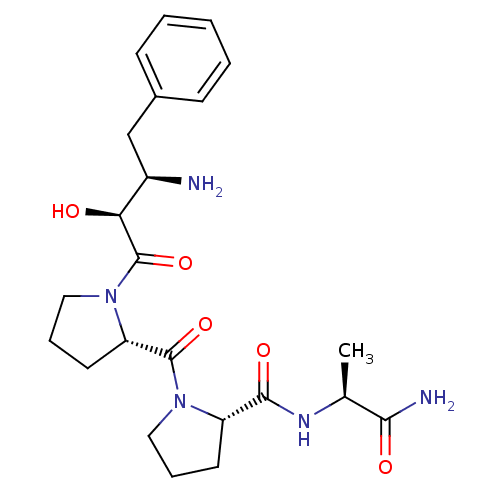 Chemical structure of BindingDB Monomer ID 50078401