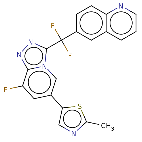 Chemical structure of BindingDB Monomer ID 50078403