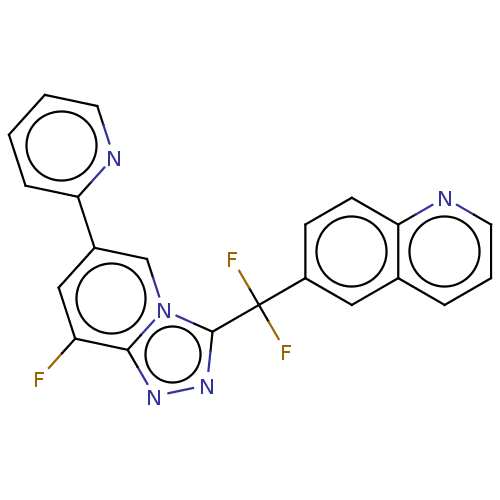 Chemical structure of BindingDB Monomer ID 50078405