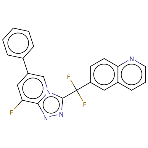 Chemical structure of BindingDB Monomer ID 50078416