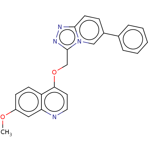 Chemical structure of BindingDB Monomer ID 50078419