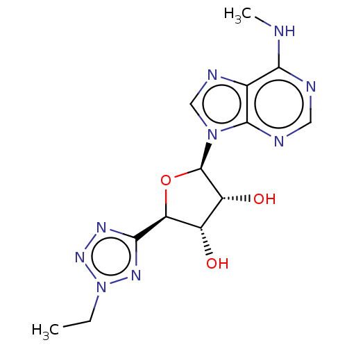 Chemical structure of BindingDB Monomer ID 50078424