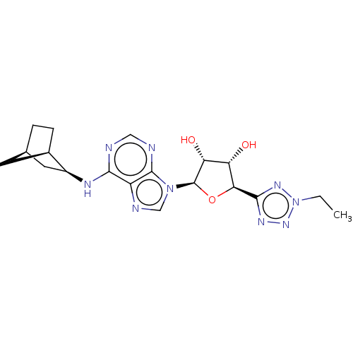 Chemical structure of BindingDB Monomer ID 50078428