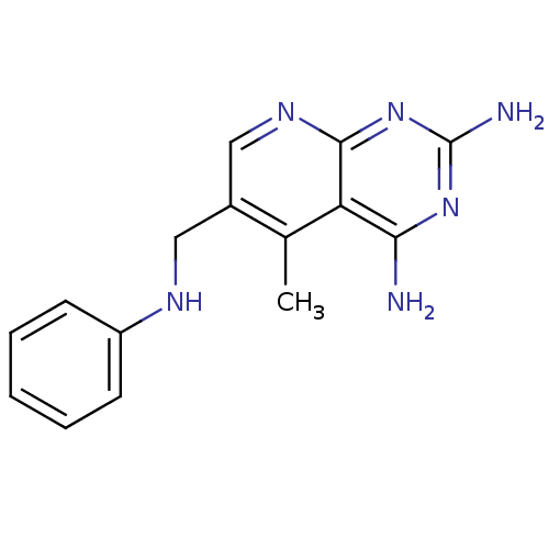 Chemical structure of BindingDB Monomer ID 50078472