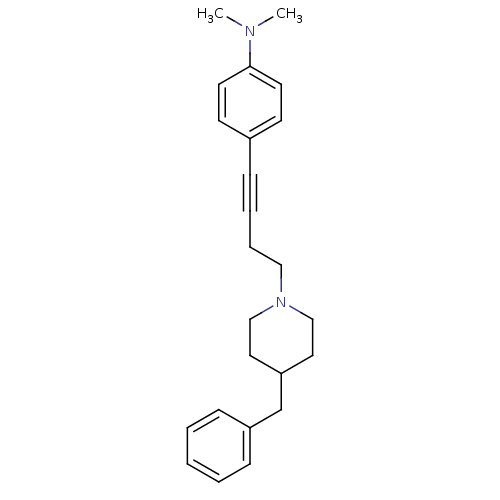 Chemical structure of BindingDB Monomer ID 50078479