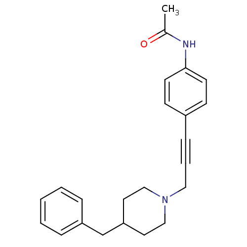 Chemical structure of BindingDB Monomer ID 50078493
