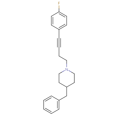 Chemical structure of BindingDB Monomer ID 50078496