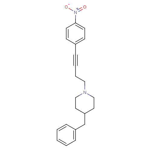 Chemical structure of BindingDB Monomer ID 50078502