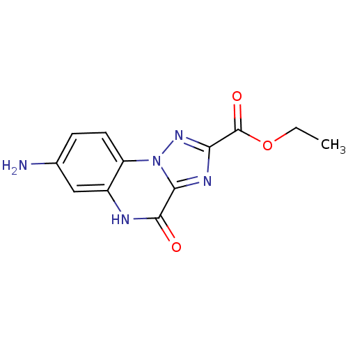 Chemical structure of BindingDB Monomer ID 50078509
