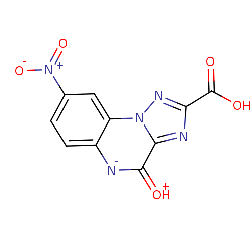 Chemical structure of BindingDB Monomer ID 50078511