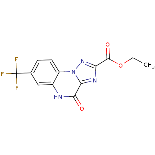 Chemical structure of BindingDB Monomer ID 50078514