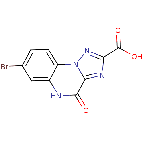 Chemical structure of BindingDB Monomer ID 50078515