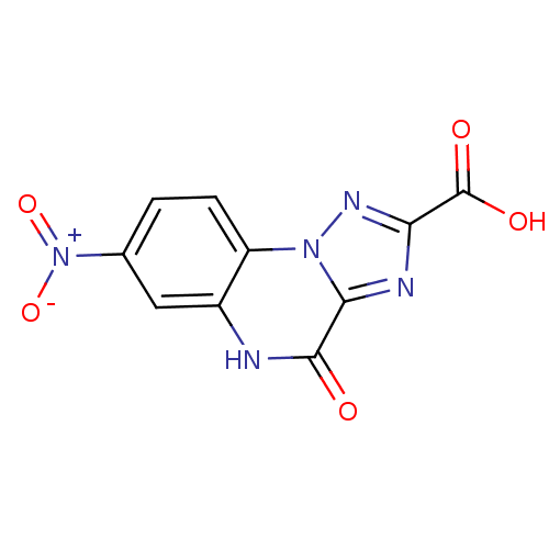 Chemical structure of BindingDB Monomer ID 50078517