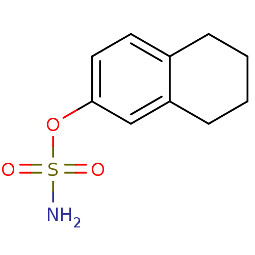 Chemical structure of BindingDB Monomer ID 50078542