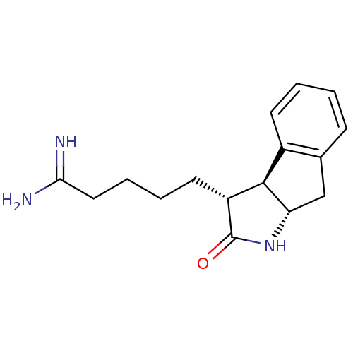 Chemical structure of BindingDB Monomer ID 50078559