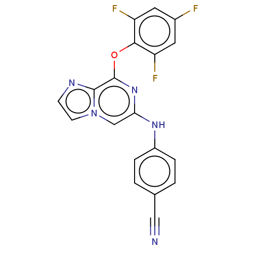 Chemical structure of BindingDB Monomer ID 50078600