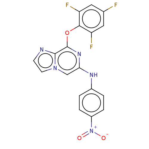 Chemical structure of BindingDB Monomer ID 50078601
