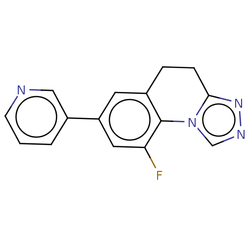 Chemical structure of BindingDB Monomer ID 50078607