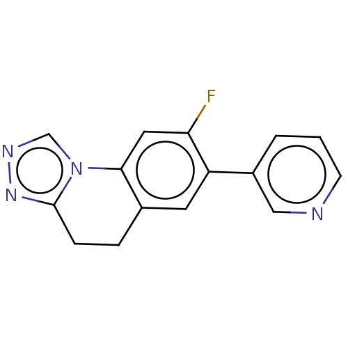 Chemical structure of BindingDB Monomer ID 50078608