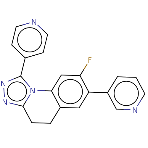 Chemical structure of BindingDB Monomer ID 50078609