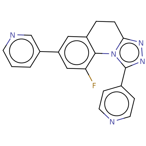 Chemical structure of BindingDB Monomer ID 50078610