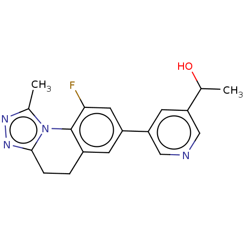 Chemical structure of BindingDB Monomer ID 50078612