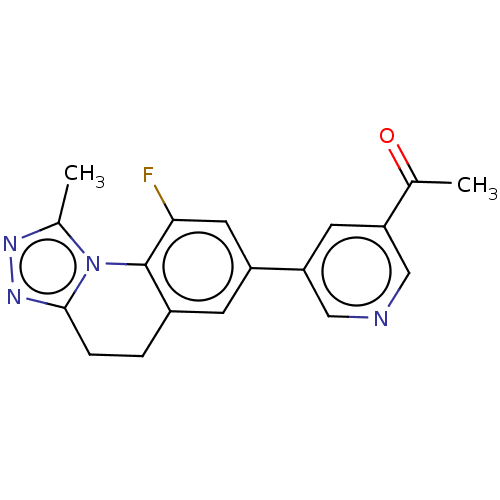 Chemical structure of BindingDB Monomer ID 50078613