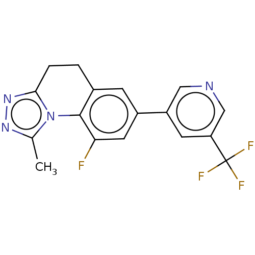 Chemical structure of BindingDB Monomer ID 50078614
