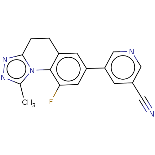Chemical structure of BindingDB Monomer ID 50078615