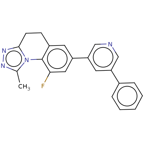 Chemical structure of BindingDB Monomer ID 50078616
