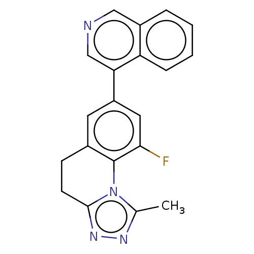 Chemical structure of BindingDB Monomer ID 50078617