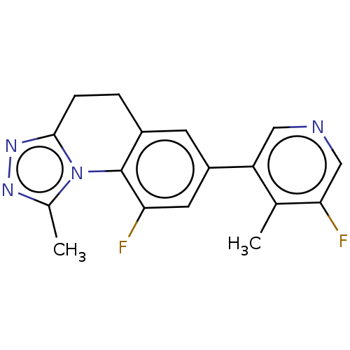 Chemical structure of BindingDB Monomer ID 50078618