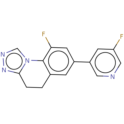 Chemical structure of BindingDB Monomer ID 50078619