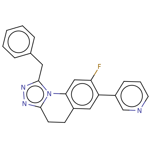 Chemical structure of BindingDB Monomer ID 50078622
