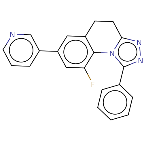 Chemical structure of BindingDB Monomer ID 50078623