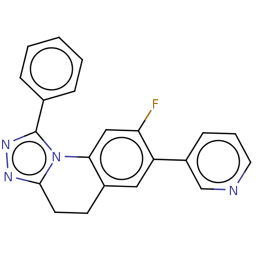 Chemical structure of BindingDB Monomer ID 50078624