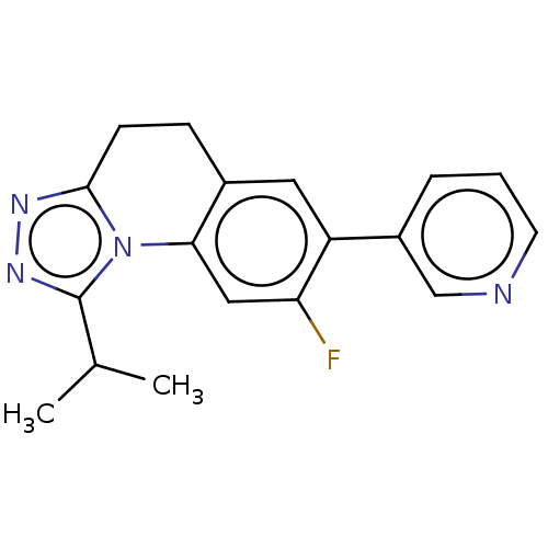 Chemical structure of BindingDB Monomer ID 50078626