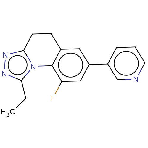 Chemical structure of BindingDB Monomer ID 50078627