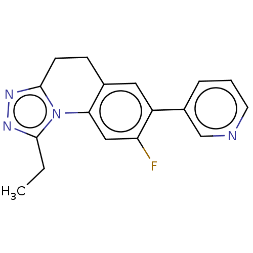 Chemical structure of BindingDB Monomer ID 50078628