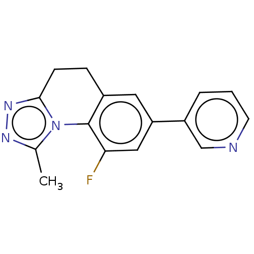 Chemical structure of BindingDB Monomer ID 50078629