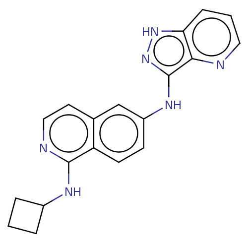 Chemical structure of BindingDB Monomer ID 50078633