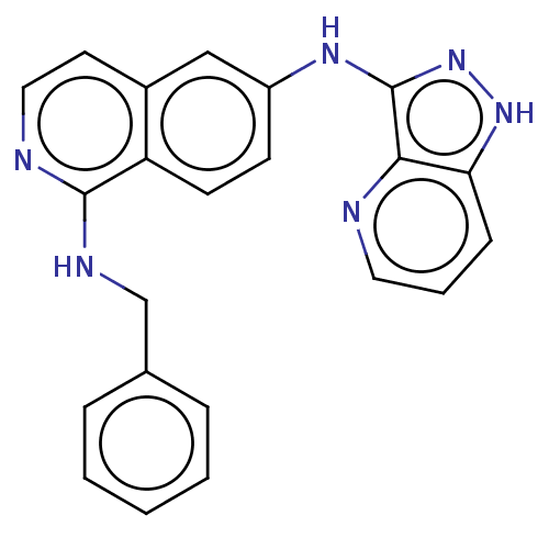 Chemical structure of BindingDB Monomer ID 50078634